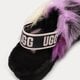  UGG FL.YEAH TIE DYE 1117326-magnolia barva vícebarevná