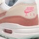 dětské tenisky NIKE AIR MAX 1 dz3307-101 barva růžová