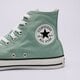 dámské tenisky CONVERSE CHUCK TAYLOR ALL STAR a06563c barva zelená