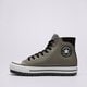 pánské tenisky CONVERSE CHUCK TAYLOR ALL STAR CITY TREK WP a05575c barva šedá