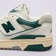 dětské tenisky NEW BALANCE GSB550CS gsb550cs barva bílá