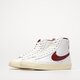 dámské tenisky NIKE BLAZER MID '77 SE dv7003-100 barva bílá