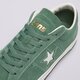 pánské tenisky CONVERSE CONS ONE STAR PRO SUEDE a07618c barva zelená