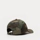 dětská kšiltovka NEW ERA ČEPICE LEAGUE ESSENTIAL 9FORTY NEYYAN WDC 11357008 barva khaki