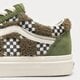 dámské tenisky VANS OLD SKOOL  vn0007ntzbf1 barva khaki