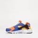 dětské tenisky NIKE HUARACHE RUN 654275-421 barva vícebarevná