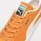 pánské tenisky PUMA SUEDE CLASSIC XXI 37491578 barva oranžová