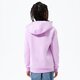 dětská mikina ADIDAS MIKINA S KAPUCÍ HOODIE GIRL hk2838 barva růžová