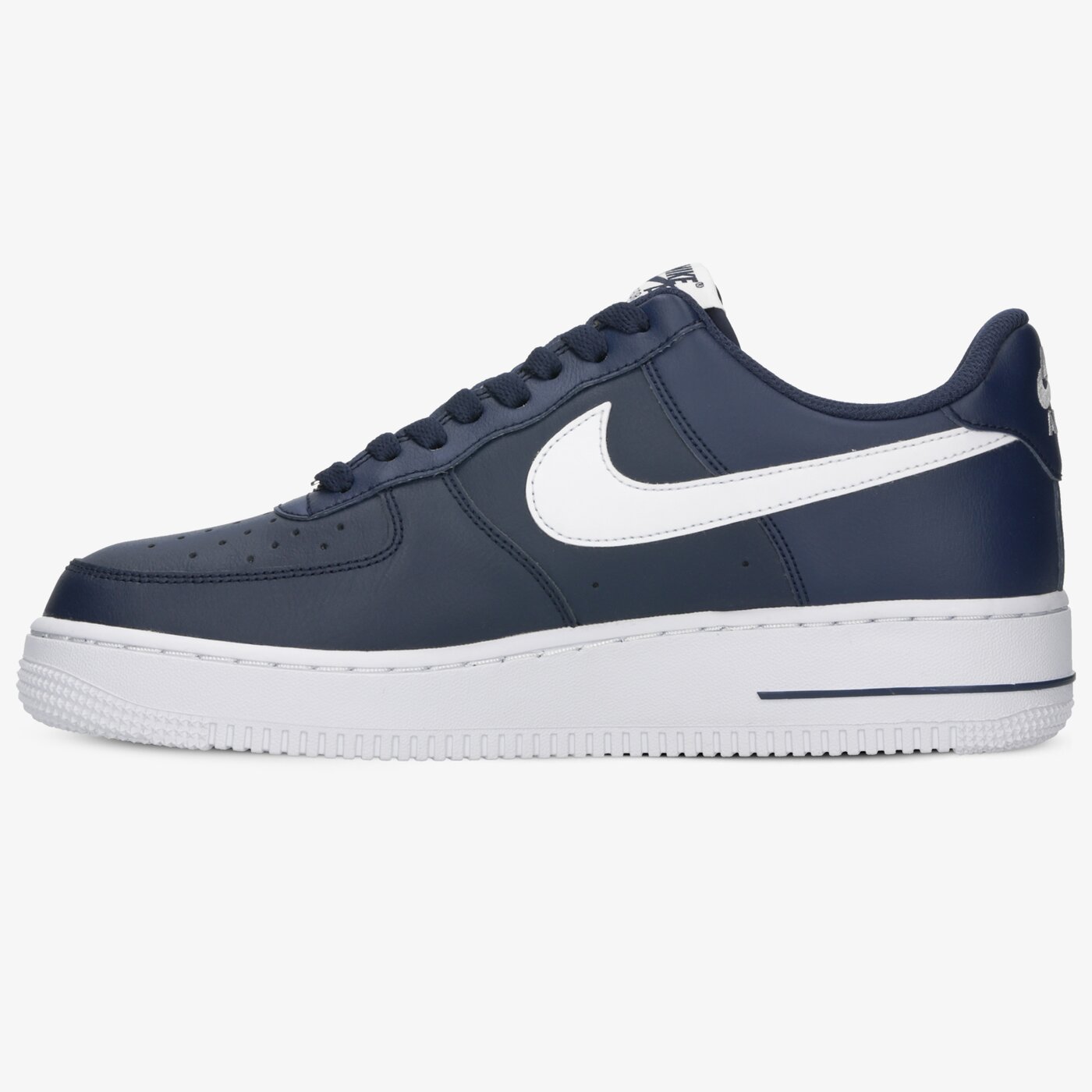 Nike Air Force 1 07 An20 Cj0952 400 Barva Tmavomodra Modni Tenisky Muzi Boty Eshop Sizeer Cz