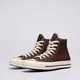 dámské tenisky CONVERSE CHUCK 70 a08137c barva hnědá