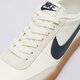 pánské skate boty (skateboardové) NIKE KILLSHOT 2 LEATHER 432997-107 barva bílá