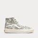 dámské tenisky VANS SK8-HI TAPERED VR3 vn0009q0olh1 barva zelená