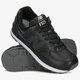 pánské tenisky NEW BALANCE ML574SNR ml574snr barva černá