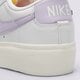 dámské tenisky NIKE BLAZER LOW PLATFORM dj0292-114 barva bílá