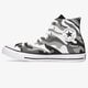 pánské tenisky CONVERSE CHUCK TAYLOR ALL STAR  171453c barva šedá