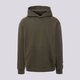 pánská mikina CHAMPION MIKINA S KAPUCÍ HOODED SWEATSHIRT 220423gs508 barva khaki