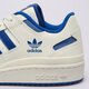 pánské tenisky ADIDAS FORUM LOW CL ih7829 barva bílá