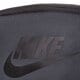 dámská ledvinka NIKE HERITAGE HIP BAG  db0490-068 barva šedá