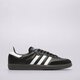 dámské tenisky ADIDAS SAMBA OG b75807 barva černá