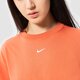 dámské tričko NIKE TRIČKO W NSW ESSNTL TEE BF LBR dn5697-827 barva růžová