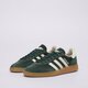 dámské tenisky ADIDAS HANDBALL SPEZIAL W ig1976 barva zelená