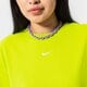 dámské tričko NIKE TRIČKO SPORTSWEAR ESSENTIAL OVERSIZED dn5697-321 barva neon żółty