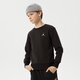 dětská mikina JORDAN MIKINA JUMPMAN ESSENTIALS CREW BOY 95b130-023 barva černá