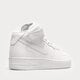 dámské tenisky NIKE AIR FORCE 1 '07 MID  dd9625-100 barva bílá