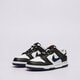 dětské tenisky NIKE DUNK LOW GS HT hj9202-001 barva černá