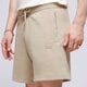 pánské kraťasy ALPHA INDUSTRIES ŠORTKY  ALPHA ESSENTIALS RL SHORT 146363679 barva béžová