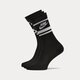 dámské ponožky NIKE ESSENTIAL STRIPE SOCKS (3 PACKS)  dx5089-010 barva černá