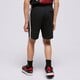  JORDAN ŠORTKY  JDB MJ FLT MVP MESH SHORT BOY 95c885-023 barva černá