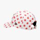 dětská kšiltovka NEW ERA ČEPICE TDF POLKA DOT JERSEY 940 11457622 barva bílá