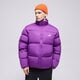 pánská zimní bunda NIKE BUNDA M NK CLUB PUFFER fb7368-507 barva fialová