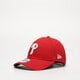 pánská kšiltovka NEW ERA ČEPICE MLB THE LEAGUE PHILLIES PHILADELPHIA PHILLIES 11997839 barva červená