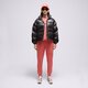 dámská zimní bunda LEVI'S BUNDA ZIMNÍ RETRO PUFFER a5895-0000 barva černá