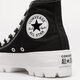 dámské tenisky CONVERSE CHUCK TAYLOR ALL STAR LUGGED 565901c barva černá