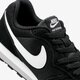 dětské tenisky NIKE MD RUNNER 2 (GS) 807316-001 barva černá