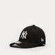 dětská kšiltovka NEW ERA ČEPICE 3930 CLASSIC NY YANKEES 10145638 barva černá