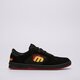 pánské skate boty (skateboardové) ETNIES WINDROW X SANTA CRUZ FLAME 4107000615551 barva černá