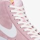 dámské tenisky NIKE BLAZER MID VNTG '77 dc1423-600 barva růžová