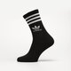 dámské ponožky ADIDAS PONOŽKY 3-PACK SOCKS CREW il5023 barva vícebarevná