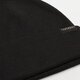 dětská čepice CONFRONT ČEPICE CLASSIC BEANIE cf323hat90001 barva černá