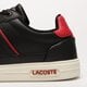 pánské tenisky LACOSTE EUROPA PRO 222 1 744sma00121b5 barva černá