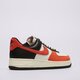 pánské tenisky NIKE AIR FORCE 1 '07 LV8 hq4987-010 barva oranžová