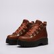 dámské boty casual TIMBERLAND STONE STREET MID tb0a27vjem61 barva hnědá