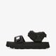 dámské sandály TIMBERLAND EURO SWIFT SANDAL tb0a2krk0011 barva černá