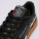 pánské tenisky REEBOK CLUB C REVENGE VINTAGE 100202317 barva černá