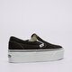 dámské tenisky VANS UA CLASSIC SLIP-ON STACKFORM vn0a7q5rbmx1 barva černá