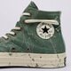 pánské tenisky CONVERSE CHUCK TAYLOR ALL STAR  a06540c barva zelená